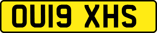 OU19XHS