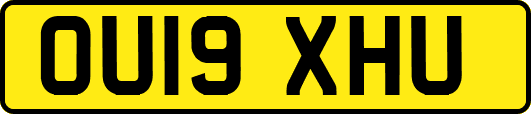 OU19XHU
