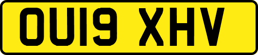 OU19XHV