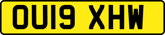 OU19XHW
