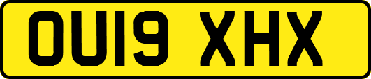 OU19XHX