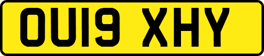 OU19XHY