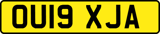 OU19XJA