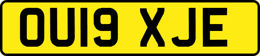 OU19XJE
