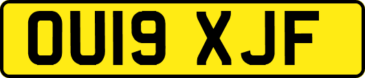 OU19XJF