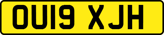 OU19XJH