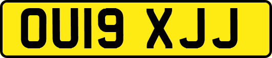 OU19XJJ