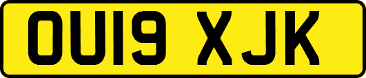 OU19XJK