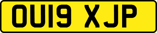OU19XJP