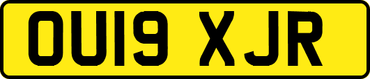 OU19XJR