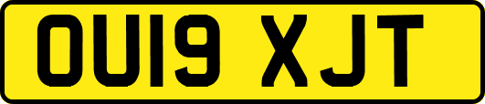 OU19XJT