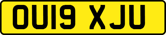 OU19XJU