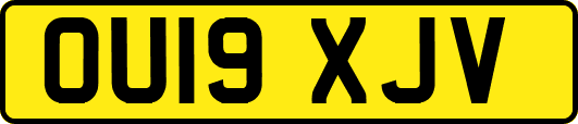OU19XJV