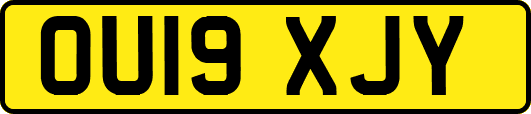 OU19XJY