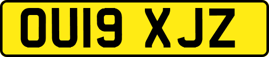 OU19XJZ