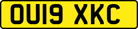 OU19XKC