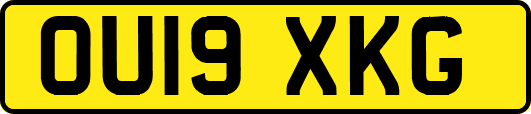 OU19XKG