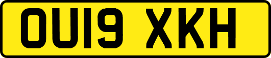 OU19XKH
