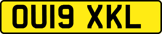 OU19XKL