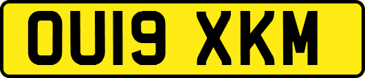 OU19XKM