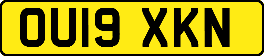 OU19XKN