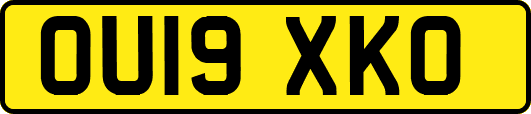 OU19XKO