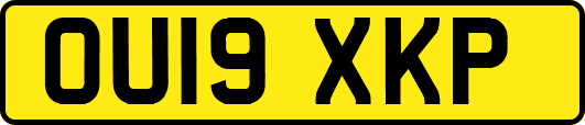 OU19XKP