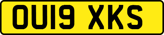 OU19XKS