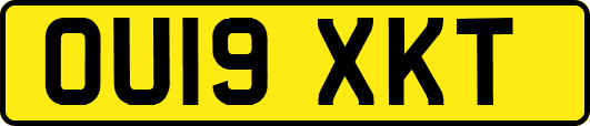 OU19XKT