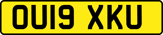 OU19XKU