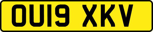 OU19XKV