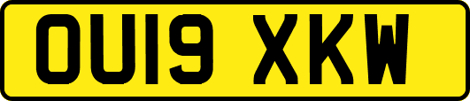 OU19XKW