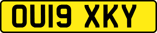 OU19XKY