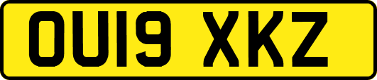 OU19XKZ
