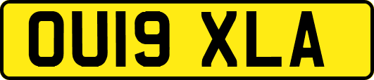 OU19XLA