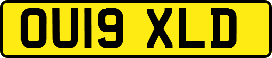 OU19XLD