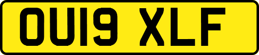 OU19XLF