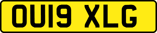 OU19XLG
