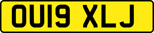 OU19XLJ