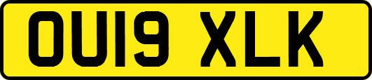OU19XLK