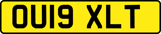 OU19XLT