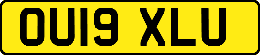 OU19XLU
