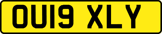 OU19XLY