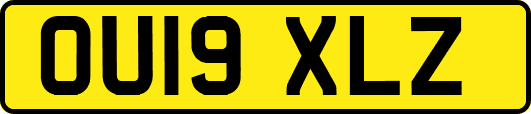 OU19XLZ