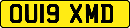OU19XMD