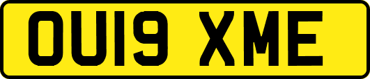 OU19XME