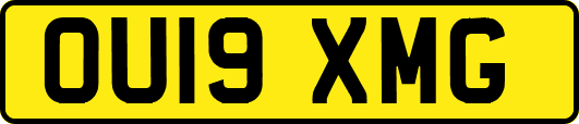 OU19XMG