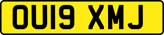 OU19XMJ