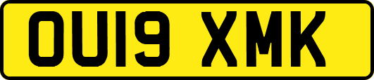 OU19XMK