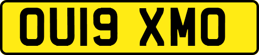 OU19XMO
